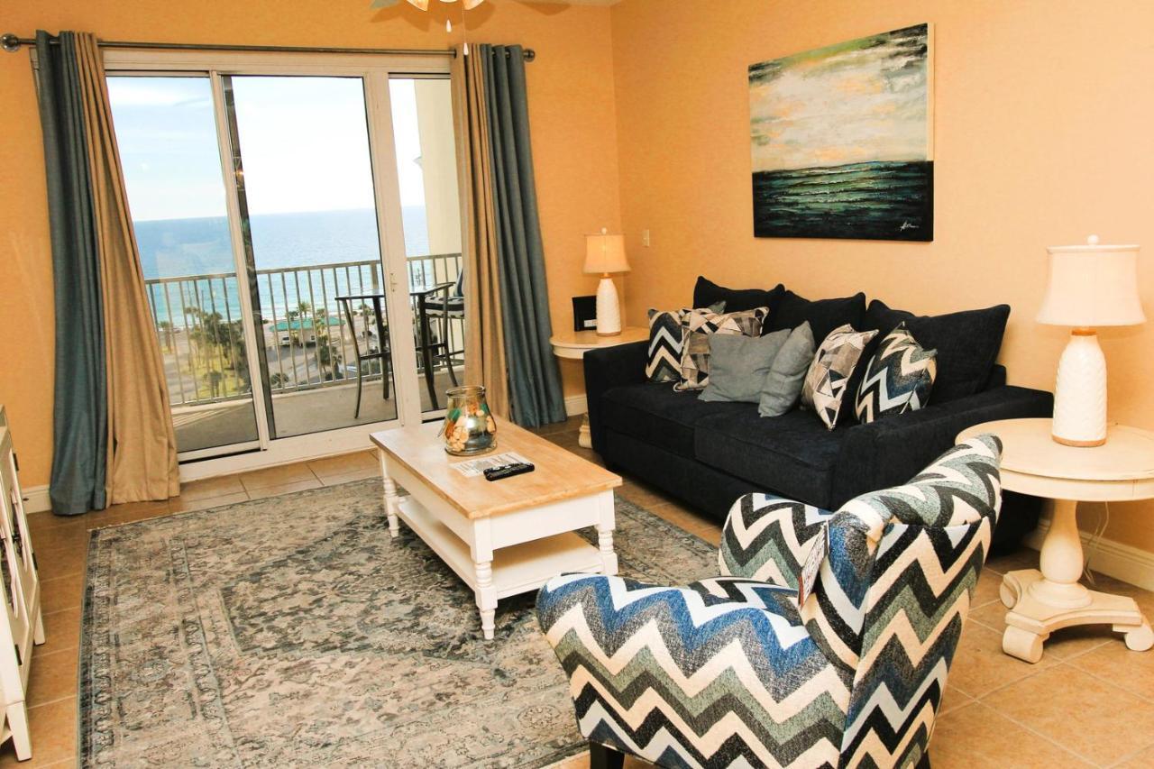 Ariel Dunes 1003 At Seascape Resort Scenic 98 Florida Beach Rentals 10Th Floor White Sand View دستين المظهر الخارجي الصورة