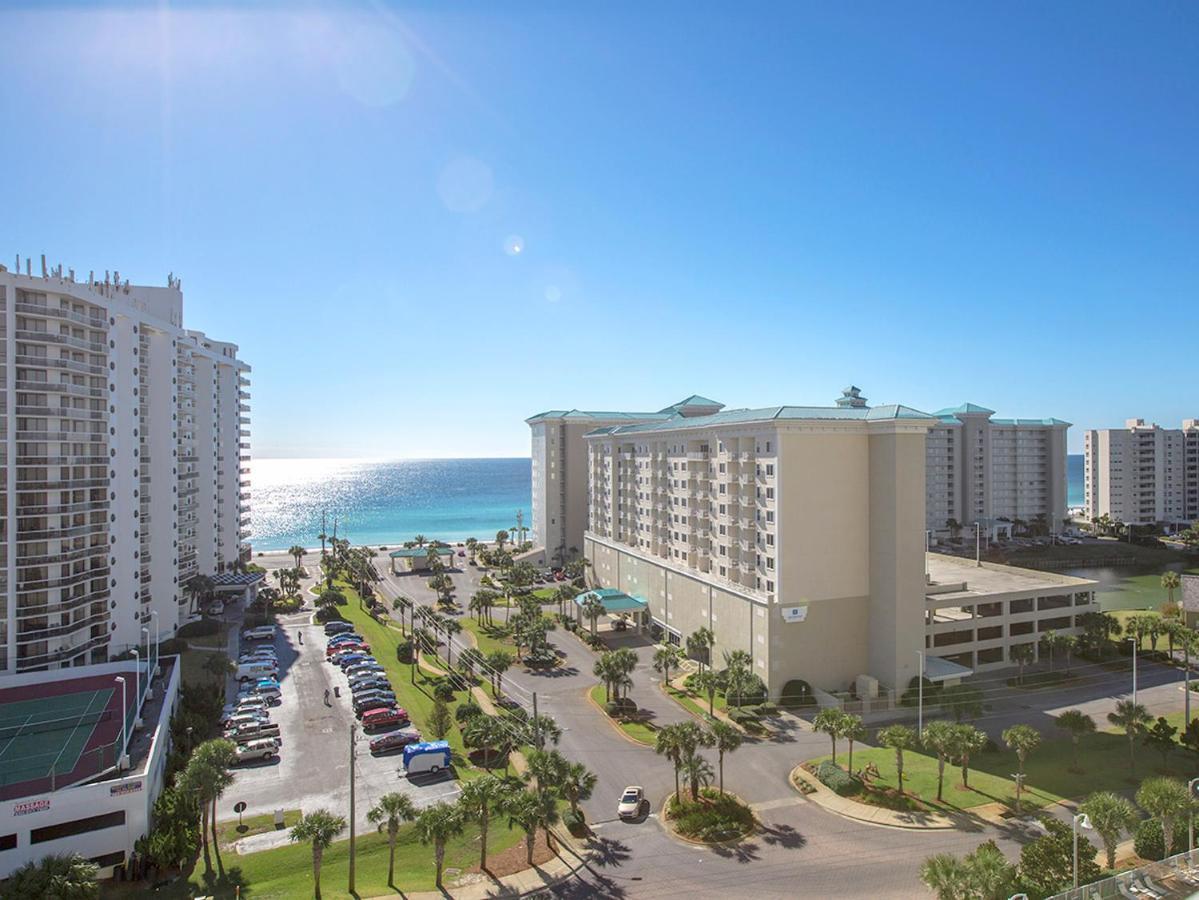 Ariel Dunes 1003 At Seascape Resort Scenic 98 Florida Beach Rentals 10Th Floor White Sand View دستين المظهر الخارجي الصورة