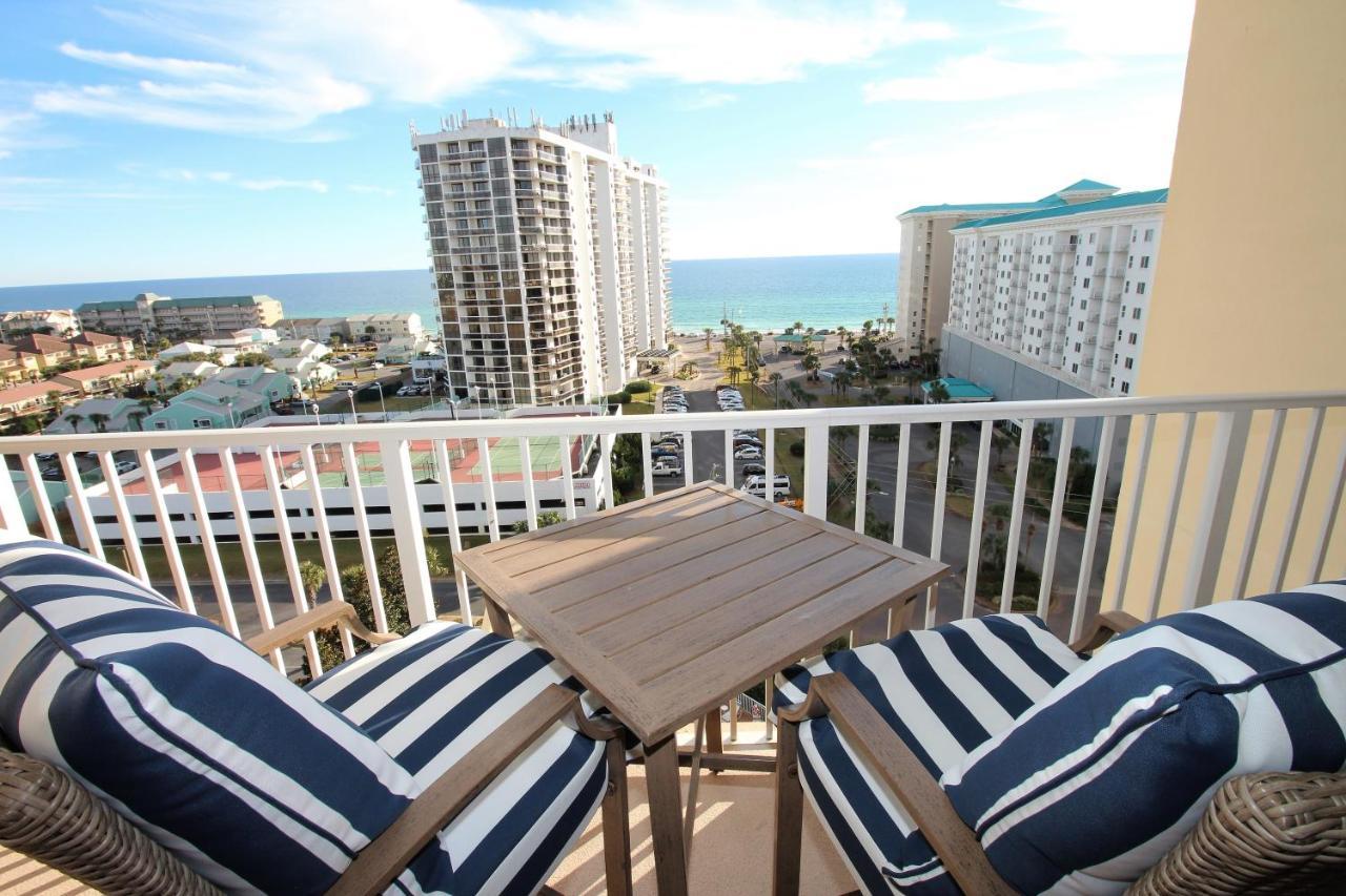 Ariel Dunes 1003 At Seascape Resort Scenic 98 Florida Beach Rentals 10Th Floor White Sand View دستين المظهر الخارجي الصورة