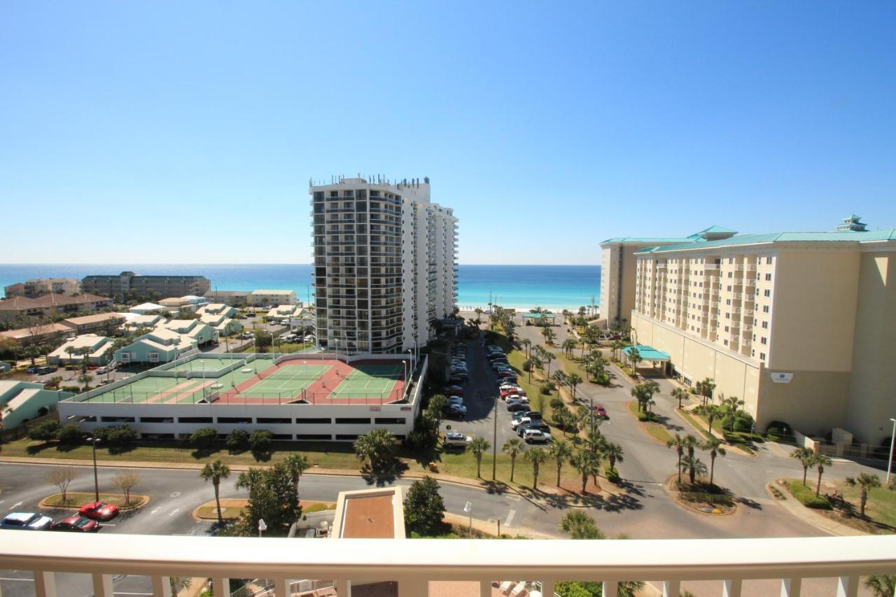 Ariel Dunes 1003 At Seascape Resort Scenic 98 Florida Beach Rentals 10Th Floor White Sand View دستين المظهر الخارجي الصورة