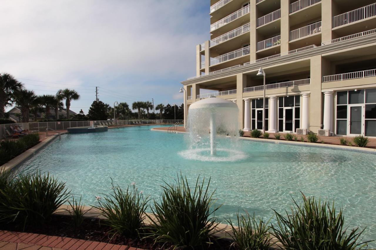 Ariel Dunes 1003 At Seascape Resort Scenic 98 Florida Beach Rentals 10Th Floor White Sand View دستين المظهر الخارجي الصورة